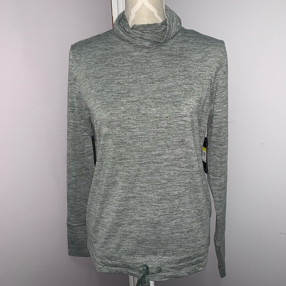 🆕 Nike Yoga Dry Fit Top - Picture 5 of 5